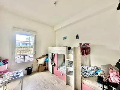 Appartement, 62 m²