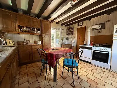 Maison, 97 m²
