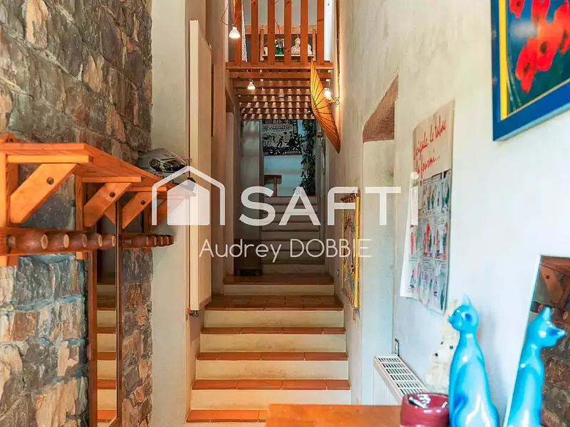 Maison, 228 m²