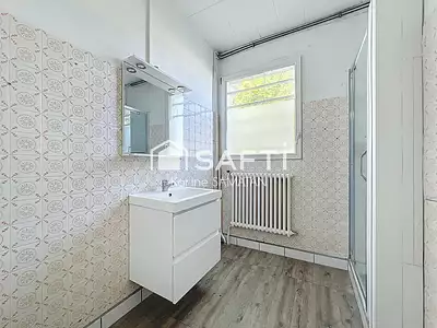 Maison, 98 m²