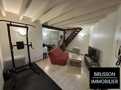 Appartement, 40,74 m²