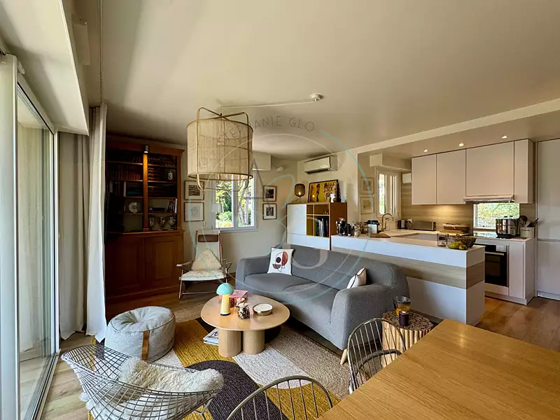 Appartement, 91 m²