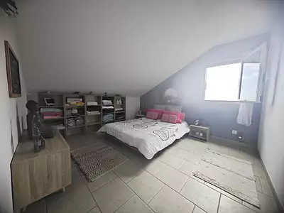 Maison, 77,7 m²
