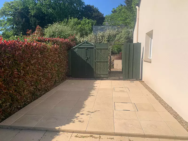 Maison, 87 m²