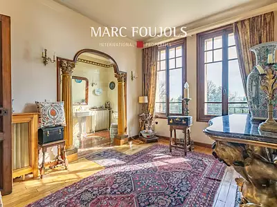 Maison, 350 m²