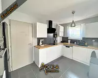 Maison, 89 m²