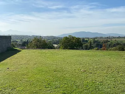 Terrain, 476 m²