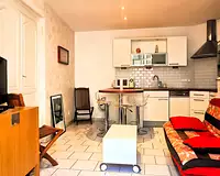 Appartement, 27 m²