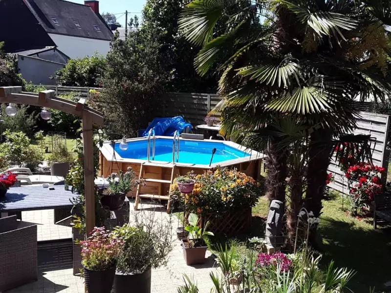 Maison, 90 m²
