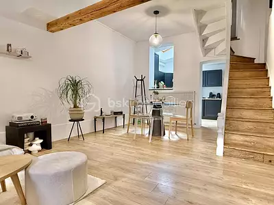 Maison, 79 m²