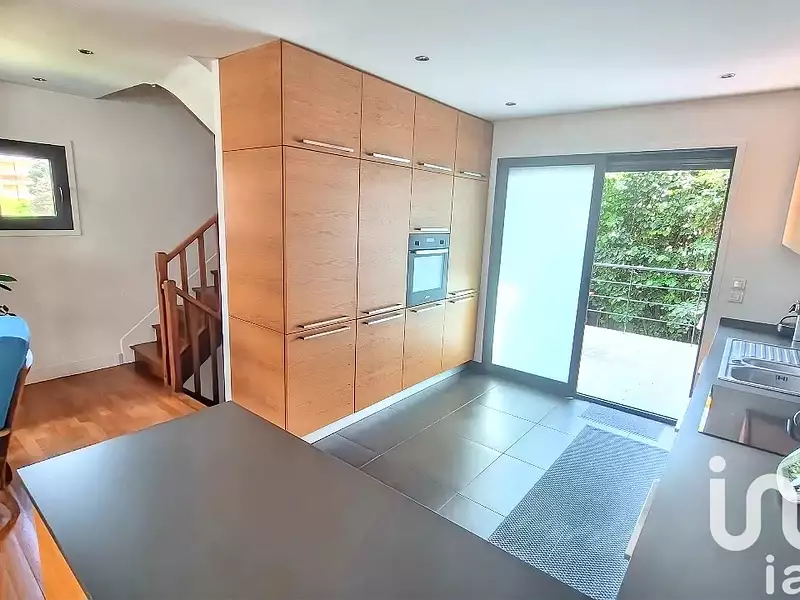 Maison, 138 m²