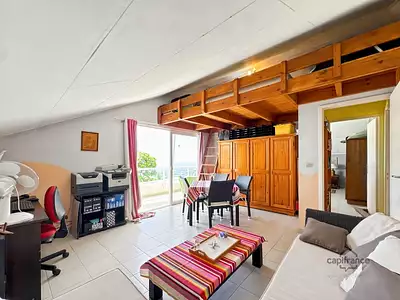 Maison, 220 m²