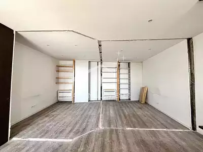 Immeuble, 115 m²