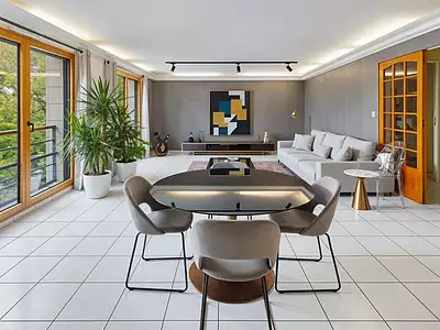 Appartement, 108,4 m²