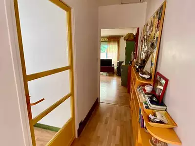 Appartement, 84 m²