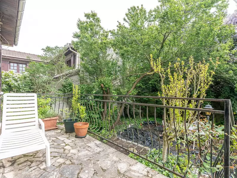 Maison, 140 m²