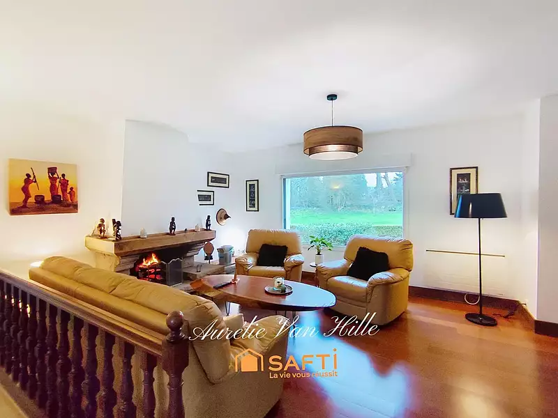 Maison, 192 m²