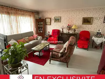 Appartement, 79,41 m²