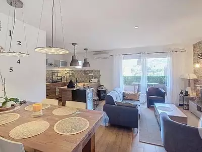 Appartement, 71,2 m²