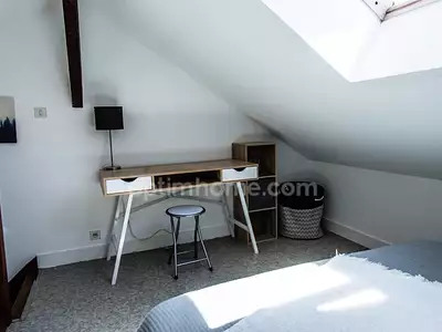 Appartement, 29 m²