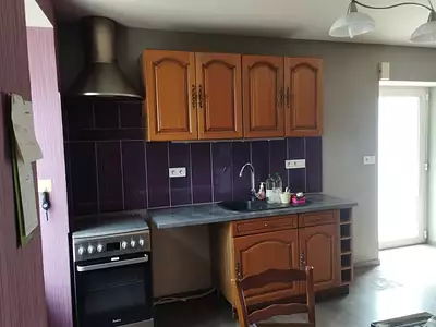 Maison, 60 m²