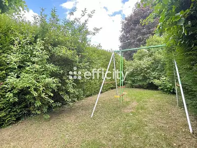 Maison, 126 m²