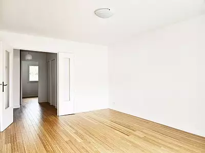 Appartement, 51,5 m²