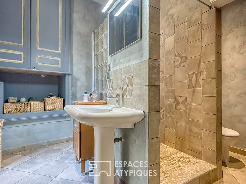 Appartement, 111 m²