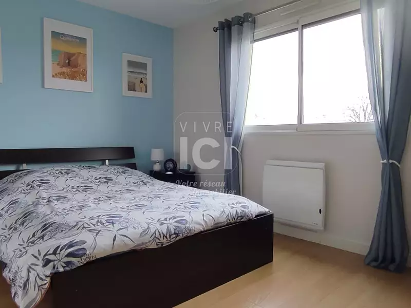 Maison, 143 m²