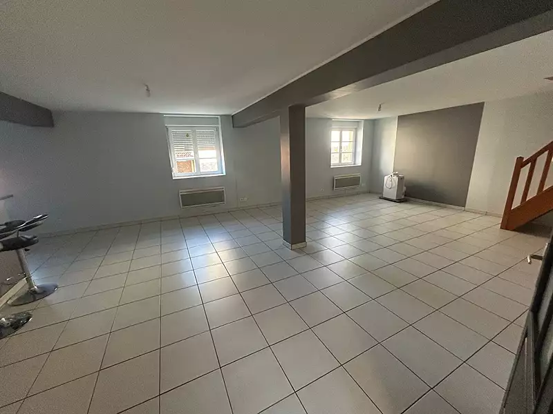 Appartement, 87 m²