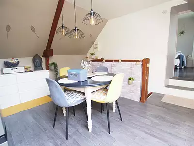 Maison, 232 m²