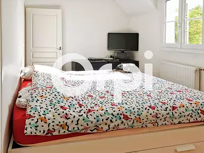 Appartement, 62 m²