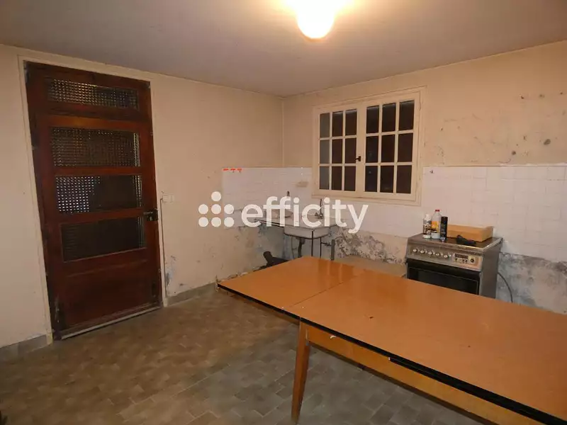 Maison, 177 m²
