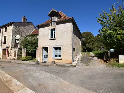 Maison, 99 m²