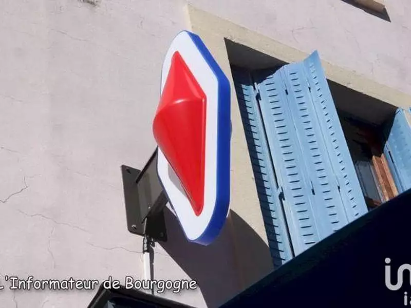 Divers, 80 m²