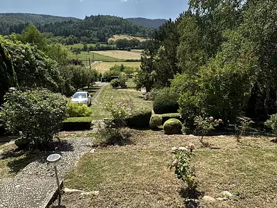Maison, 94 m²