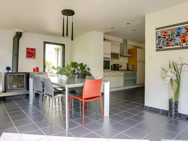 Maison, 213 m²