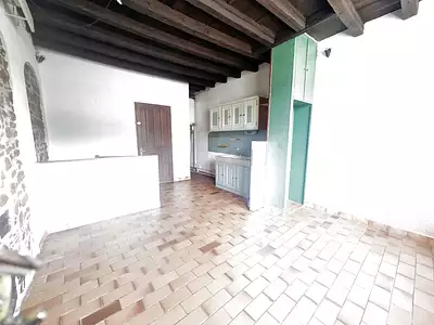 Appartement, 41 m²