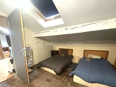 Appartement, 44 m²