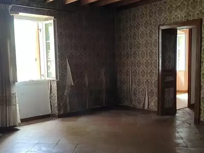 Maison, 110 m²