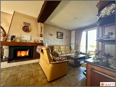 Maison, 150 m²