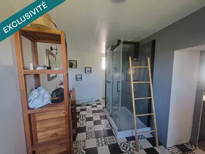 Maison, 153 m²