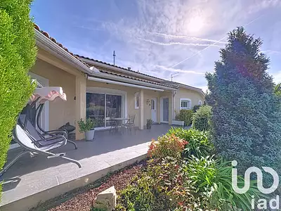 Maison, 204 m²