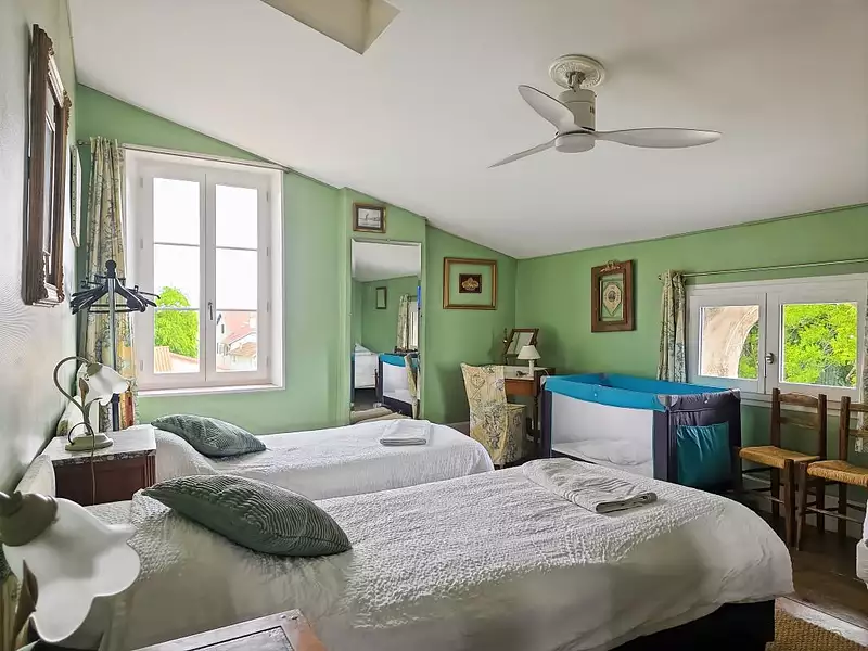Maison, 484 m²