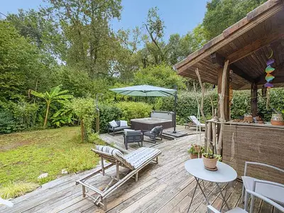 Maison, 84 m²
