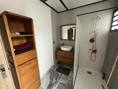 Maison, 100 m²