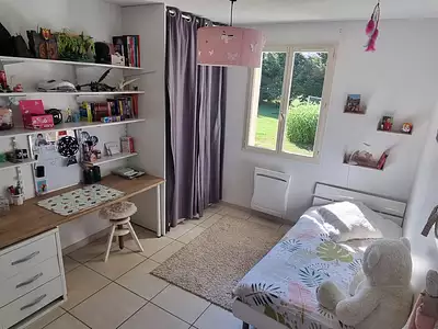 Maison, 105 m²