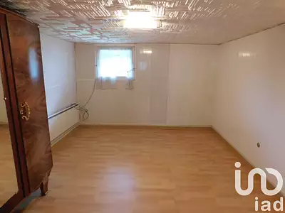 Maison, 86 m²