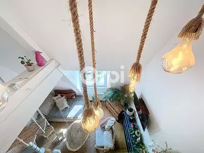 Appartement, 70 m²