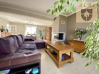 Maison, 198 m²